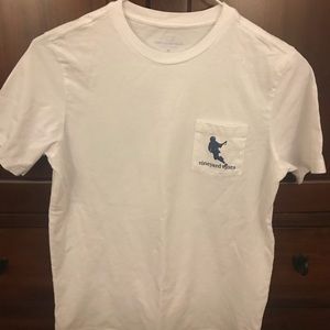 Boys Vineyard Vines T-shirt